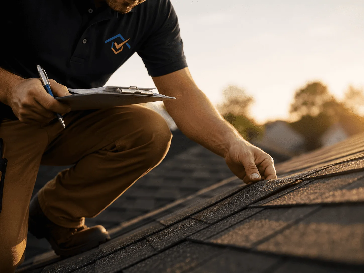 Why Choose Roof Inspection in Lynden, WA